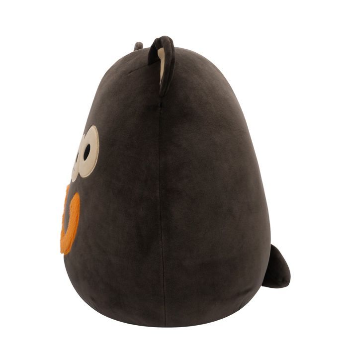 Мягкая игрушка Squishmallows Бурый медведь Малтиз 30 см (SQCR06671) изображение 3