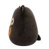 Мягкая игрушка Squishmallows Бурый медведь Малтиз 30 см (SQCR06671) изображение 3