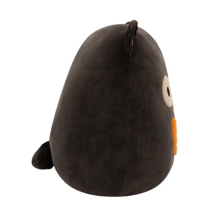 Мягкая игрушка Squishmallows Бурый медведь Малтиз 30 см (SQCR06671) изображение 5