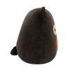Мягкая игрушка Squishmallows Бурый медведь Малтиз 30 см (SQCR06671) изображение 5