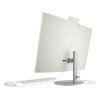 Комп'ютер HP 27-cr0037ua AiO / Ryzen5 7520U, 16, 512, WiFi, кл+м (AR0N4EA) зображення 4
