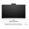 Комп'ютер HP 27-cr0037ua AiO / Ryzen5 7520U, 16, 512, WiFi, кл+м (AR0N4EA)
