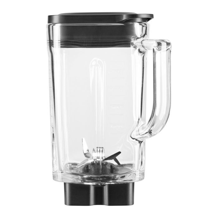 Блендер KitchenAid 5KSB4026EBK изображение 3