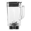 Блендер KitchenAid 5KSB4026EBK изображение 3
