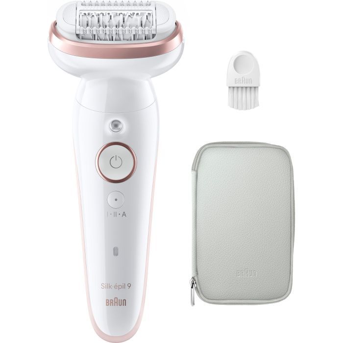 Эпилятор Braun SES 9-000 изображение 2