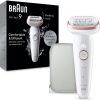 Эпилятор Braun SES 9-000 изображение 3