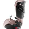 Автокрісло Britax-Romer Kidfix Pro Style Dusty Rose (2000040913) зображення 2
