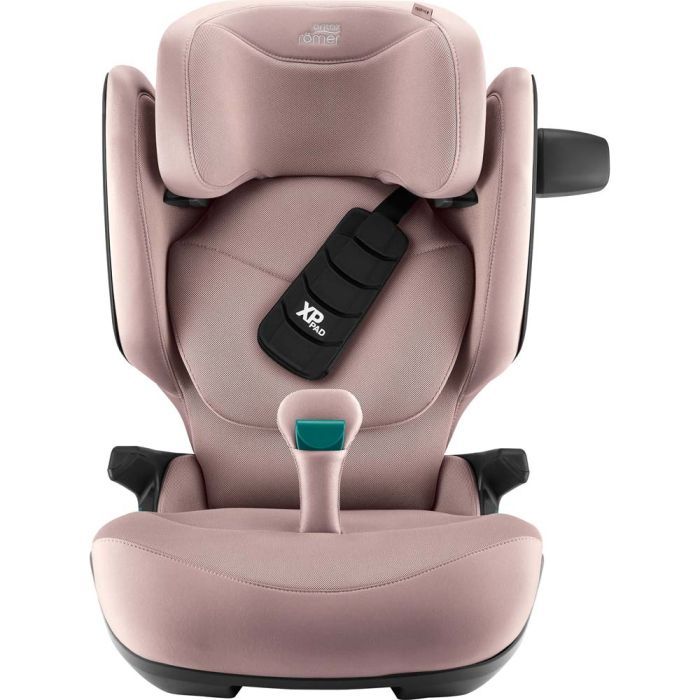 Автокрісло Britax-Romer Kidfix Pro Style Dusty Rose (2000040913) зображення 3
