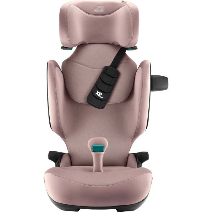 Автокрісло Britax-Romer Kidfix Pro Style Dusty Rose (2000040913) зображення 4