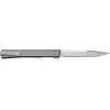 Нож Ocaso Solstice Harpoon Titanium Satin (9HTS) изображение 2