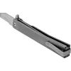 Нож Ocaso Solstice Harpoon Titanium Satin (9HTS) изображение 4