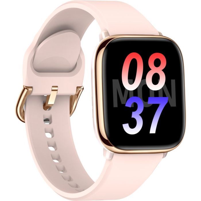 Смарт-часы Gelius Pro GP-SW014 (Amazwatch GTi) Crystal White (Pro GP-SW014 (Amazwatch GTi) Crystal Whi) изображение 10