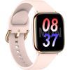 Смарт-годинник Gelius Pro GP-SW014 (Amazwatch GTi) Gold Rose зображення 10