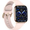Смарт-годинник Gelius Pro GP-SW014 (Amazwatch GTi) Gold Rose зображення 11