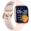 Смарт-годинник Gelius Pro GP-SW014 (Amazwatch GTi) Gold Rose зображення 5