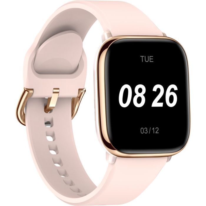 Смарт-часы Gelius Pro GP-SW014 (Amazwatch GTi) Crystal White (Pro GP-SW014 (Amazwatch GTi) Crystal Whi) изображение 6