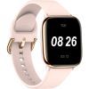 Смарт-годинник Gelius Pro GP-SW014 (Amazwatch GTi) Gold Rose зображення 6