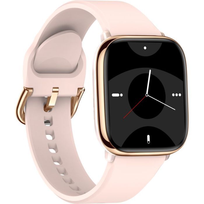 Смарт-часы Gelius Pro GP-SW014 (Amazwatch GTi) Crystal White (Pro GP-SW014 (Amazwatch GTi) Crystal Whi) изображение 7