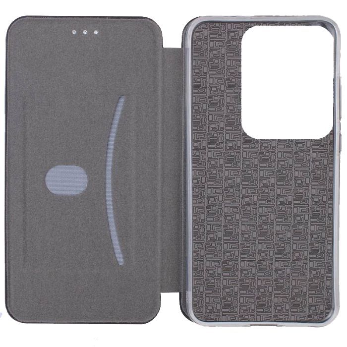 Чохол до мобільного телефона BeCover Exclusive Infinix Note 40 Pro (X6851) Deep Blue (712221) зображення 3