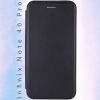 Чехол для мобильного телефона BeCover Exclusive Infinix Note 40 Pro (X6851) Black (712219) изображение 5