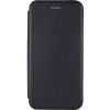 Чехол для мобильного телефона BeCover Exclusive Infinix Note 40 Pro (X6851) Black (712219)
