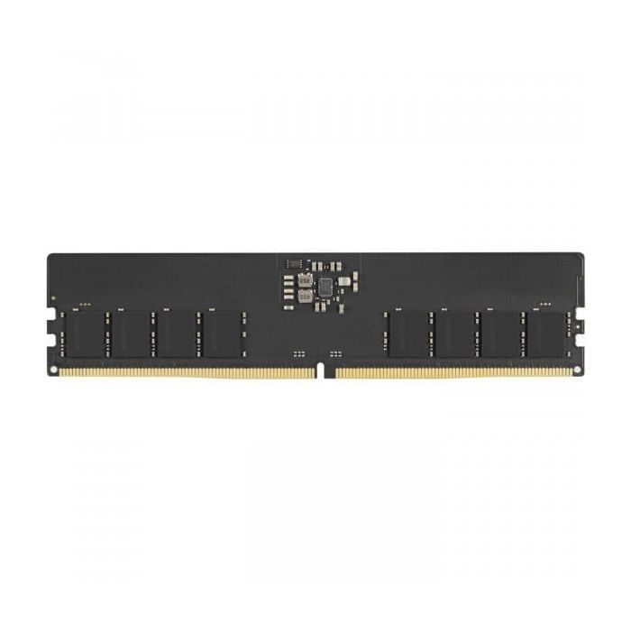 Модуль пам'яті для комп'ютера DDR5 16GB 4800 MHz Goodram (GR4800D564L40S/16G)