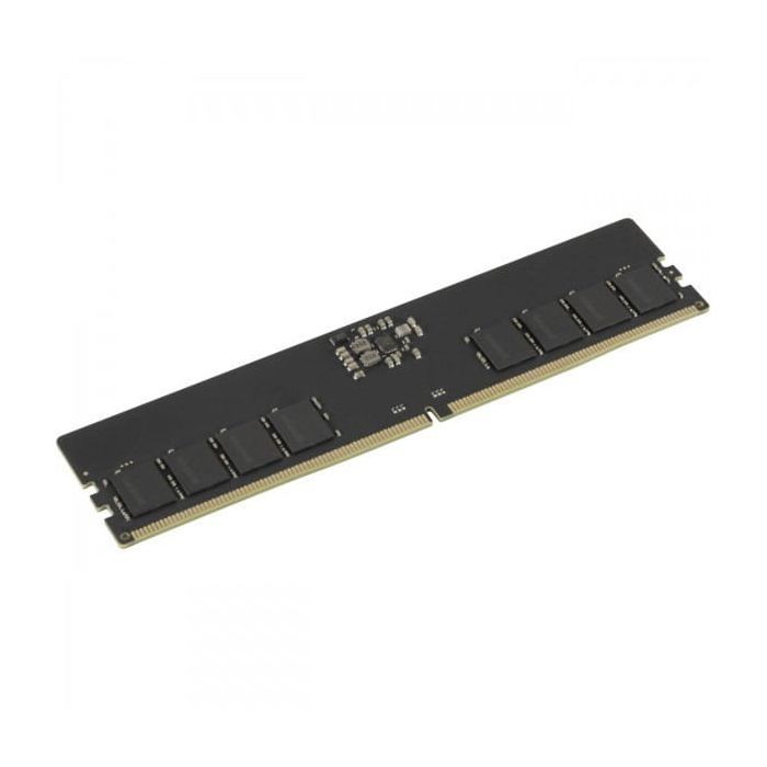 Модуль пам'яті для комп'ютера DDR5 16GB 4800 MHz Goodram (GR4800D564L40S/16G) зображення 2