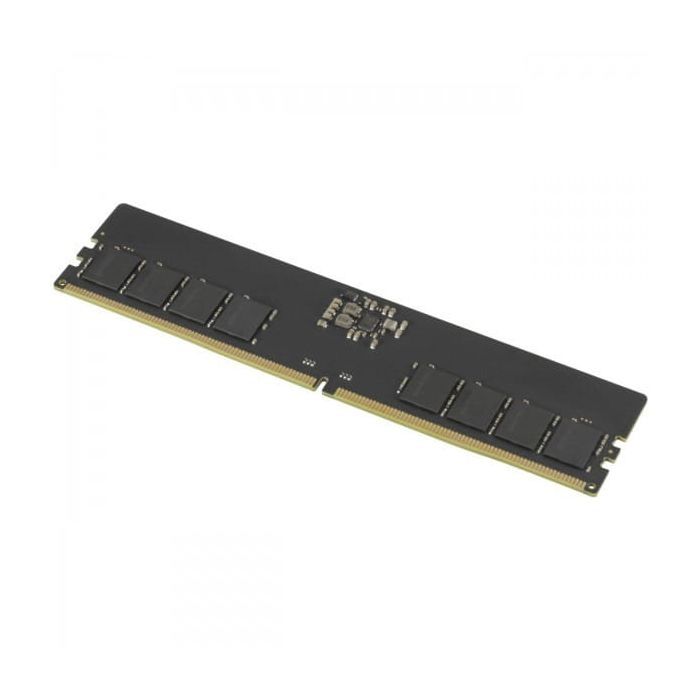 Модуль пам'яті для комп'ютера DDR5 16GB 4800 MHz Goodram (GR4800D564L40S/16G) зображення 3