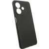 Чохол до мобільного телефона Dengos Carbon OPPO A3 (black) (DG-TPU-CRBN-205) зображення 2