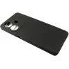 Чохол до мобільного телефона Dengos Carbon OPPO A3 (black) (DG-TPU-CRBN-205) зображення 3