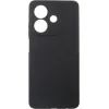 Чохол до мобільного телефона Dengos Carbon OPPO A3 (black) (DG-TPU-CRBN-205)