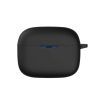 Чохол для навушників BeCover Silicon для JBL Tune 235 NC TWS Black (712019)