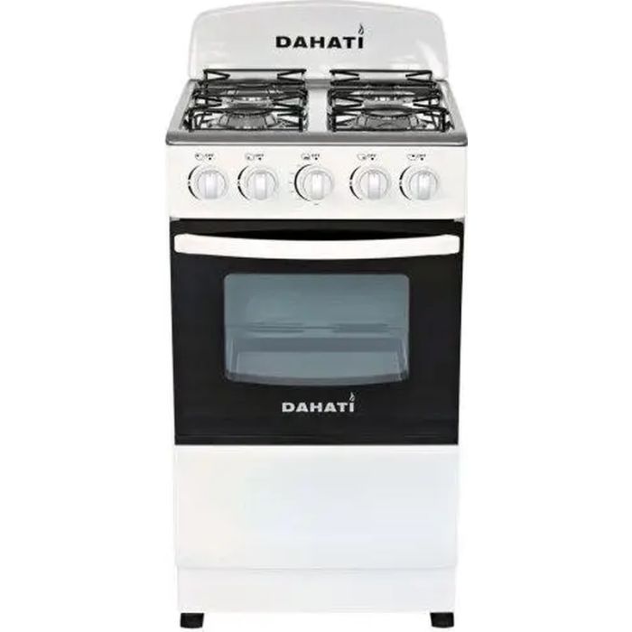 Плита DAHATI 2000-02
