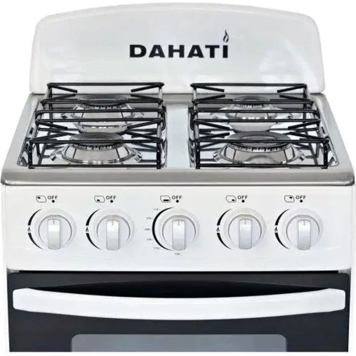 Плита DAHATI 2000-02 изображение 2