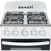 Плита DAHATI 2000-02 изображение 2