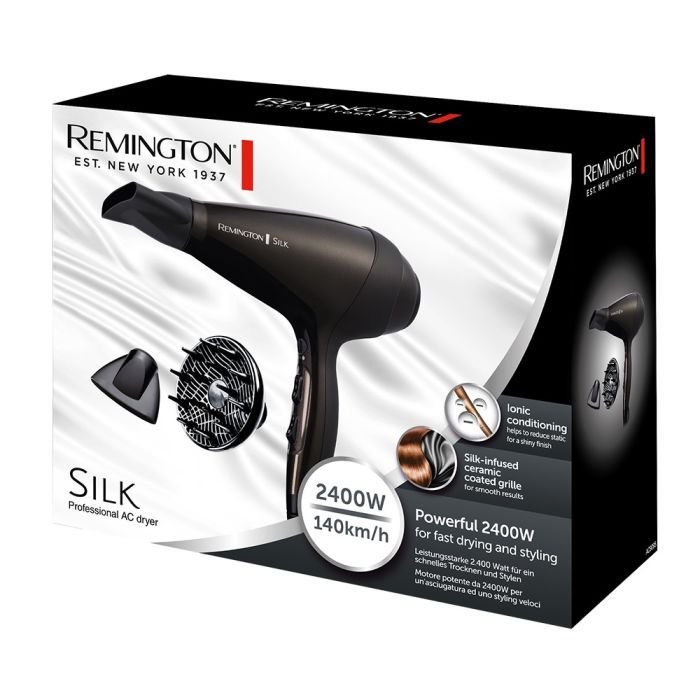 Фен Remington AC9095 зображення 7
