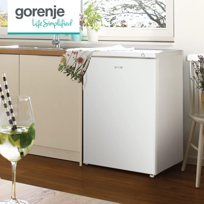 Морозильная камера Gorenje F492PW изображение 4