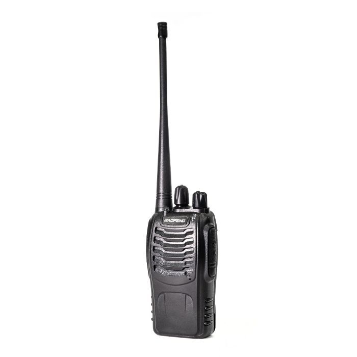Портативная рация Baofeng BF-888SD изображение 2