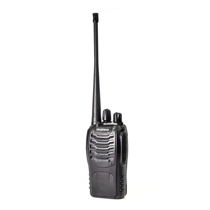 Портативна рація Baofeng BF-888SD зображення 2