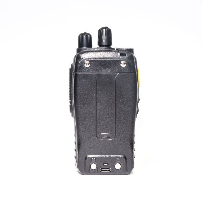 Портативная рация Baofeng BF-888SD изображение 5