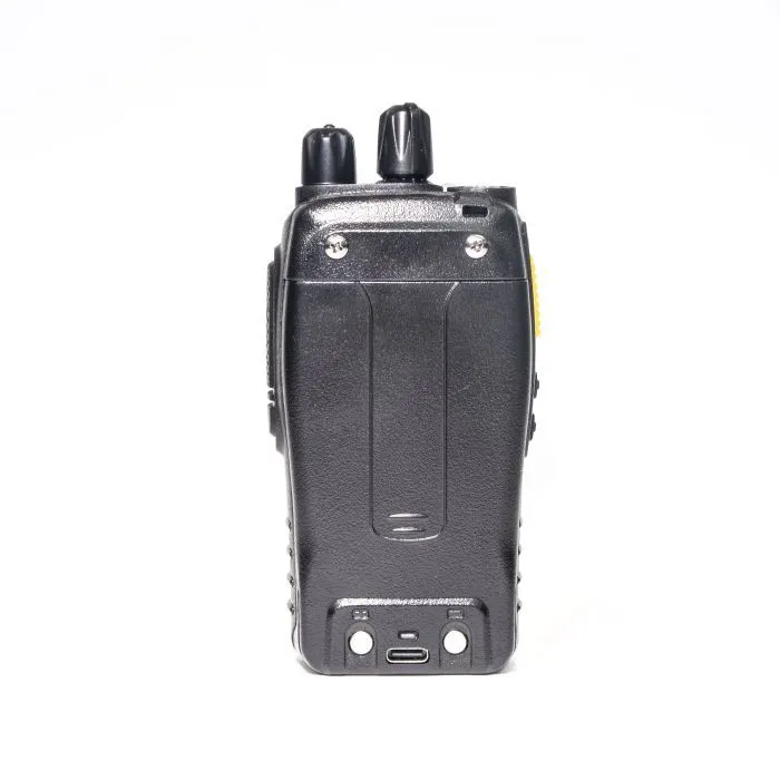 Портативна рація Baofeng BF-888SD зображення 5