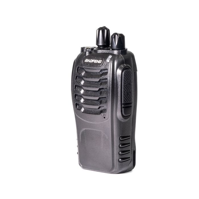 Портативная рация Baofeng BF-888SD изображение 6