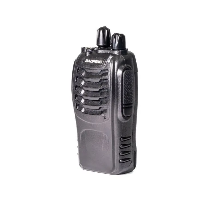 Портативна рація Baofeng BF-888SD зображення 6