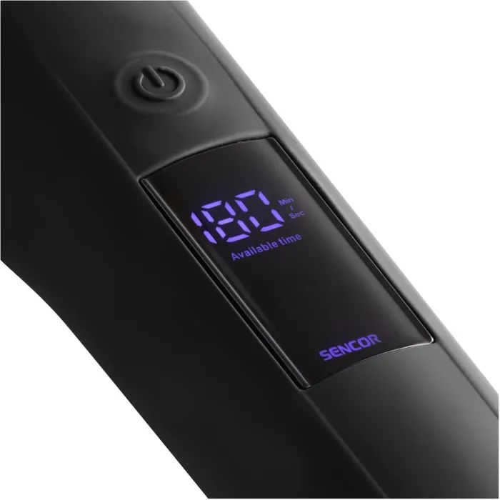 Электробритва Sencor SMS 7000BK (SMS7000BK) изображение 3
