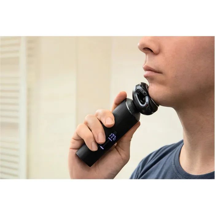 Электробритва Sencor SMS 7000BK (SMS7000BK) изображение 7