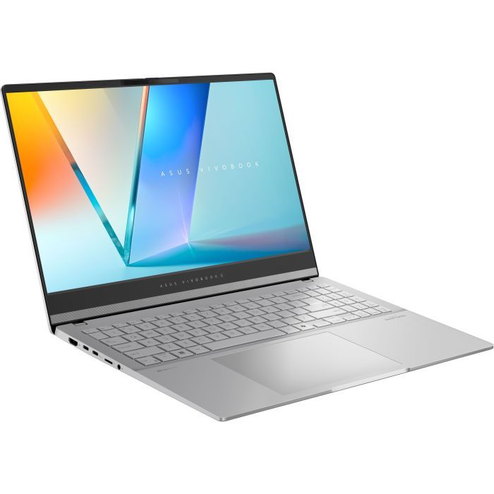 Ноутбук ASUS Vivobook S 15 OLED M5506WA-MA016X (90NB14A3-M000U0) зображення 2