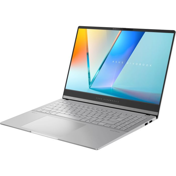 Ноутбук ASUS Vivobook S 15 OLED M5506WA-MA016X (90NB14A3-M000U0) зображення 3