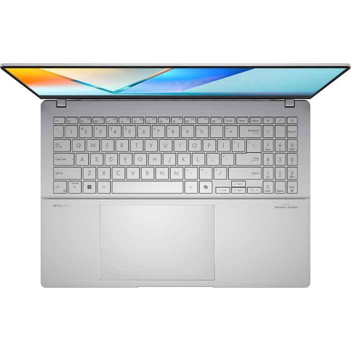 Ноутбук ASUS Vivobook S 15 OLED M5506WA-MA016X (90NB14A3-M000U0) зображення 4