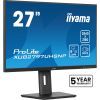 Монитор iiyama XUB2797UHSNP-B1 изображение 3