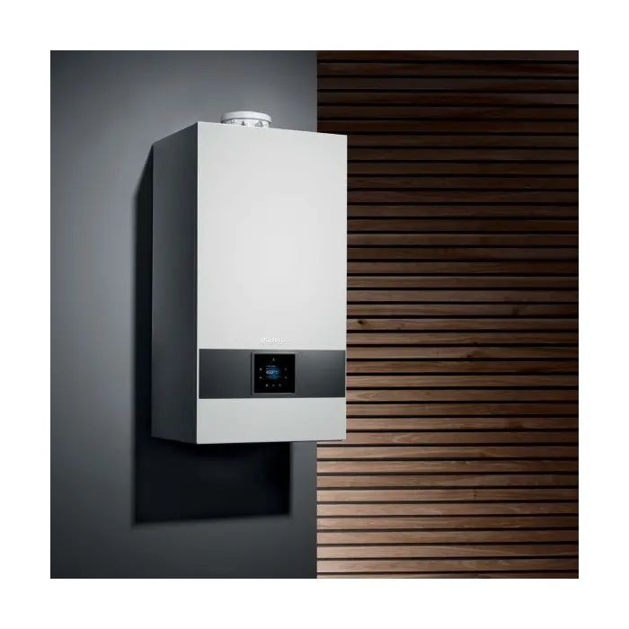 Котел Buderus Logamax plus GB172i.2-15 (7736902869) зображення 2
